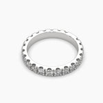 Diamond Delicacy Eternal Ring
