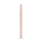 Minimalist Bezel Set Diamond Bangle