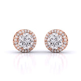 Diamond Sparkler Studs