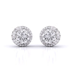 Diamond Sparkler Studs