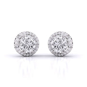 Diamond Sparkler Studs