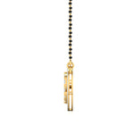 Diamond Studded Mangalsutra