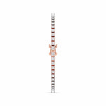 Princess Diamond Tennis Bracelet