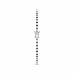 Princess Diamond Tennis Bracelet