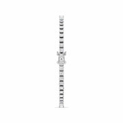 Princess Diamond Tennis Bracelet