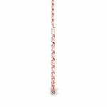 Diamonds & Gem Stone Necklace For Her