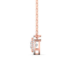 1 Carat Diamonds Pendant