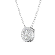 1 Carat Diamonds Pendant