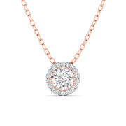 1 Carat Diamonds Pendant