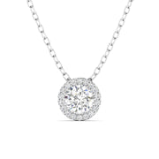 1 Carat Diamonds Pendant