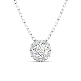 1 Carat Diamonds Pendant