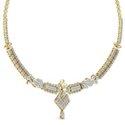 Elegance Royal Style Necklace For Her