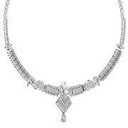 Elegance Royal Style Necklace For Her