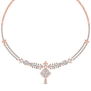 Elegance Royal Style Necklace For Her