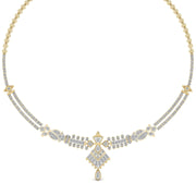 Elegance Royal Style Necklace For Her