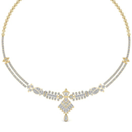 Elegance Royal Style Necklace For Her