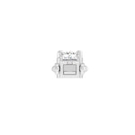22 Pointer Multishape Diamond Tennis Bracelet