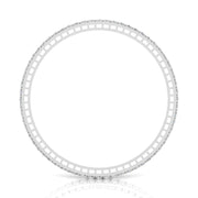 Eternal 10-Pointer Diamond Bangle Pair
