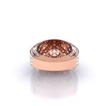 6 Carat Eternal Solitaire Diamond Ring