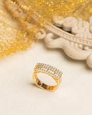 Eternity Diamond Wedding Ring