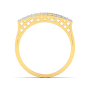 Eternity Diamond Wedding Ring