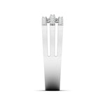 Eternity Diamond Wedding Ring