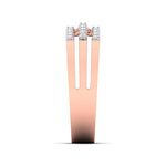 Eternity Diamond Wedding Ring