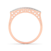 Eternity Diamond Wedding Ring