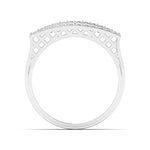 Eternity Diamond Wedding Ring