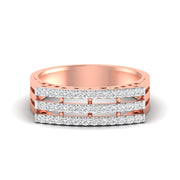 Eternity Diamond Wedding Ring