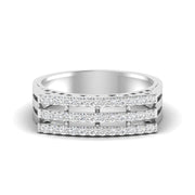 Eternity Diamond Wedding Ring