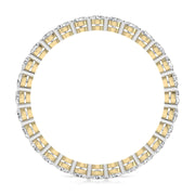 Daily Shine Diamond Band