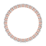 Daily Shine Diamond Band