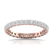 Daily Shine Diamond Band