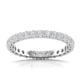 Daily Shine Diamond Band