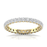 Daily Shine Diamond Band