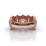 Everlasting Love Diamond Ring