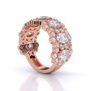 Everlasting Love Diamond Ring