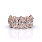 Everlasting Love Diamond Ring