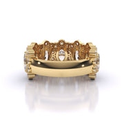 Everlasting Love Diamond Ring