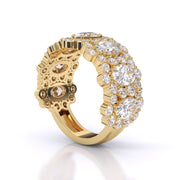 Everlasting Love Diamond Ring