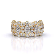Everlasting Love Diamond Ring