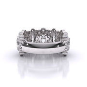 Everlasting Love Diamond Ring