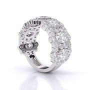 Everlasting Love Diamond Ring