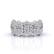 Everlasting Love Diamond Ring