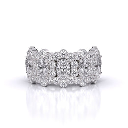 Everlasting Love Diamond Ring