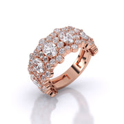 Everlasting Love Diamond Ring