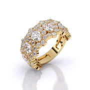 Everlasting Love Diamond Ring
