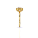 1 Carat Everyday Elegance Dimaond Ring