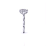 1 Carat Everyday Elegance Dimaond Ring